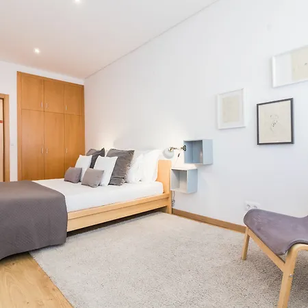 Stories Appartement