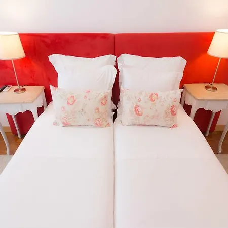 Appartement Stories *