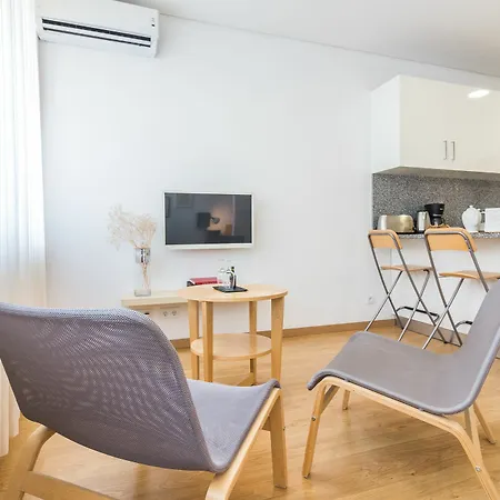 Stories Appartement *