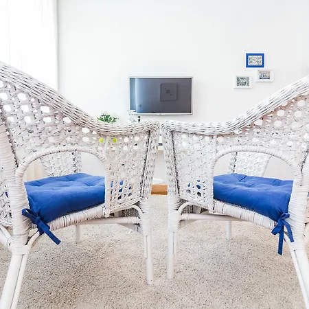 Stories Appartement Oporto