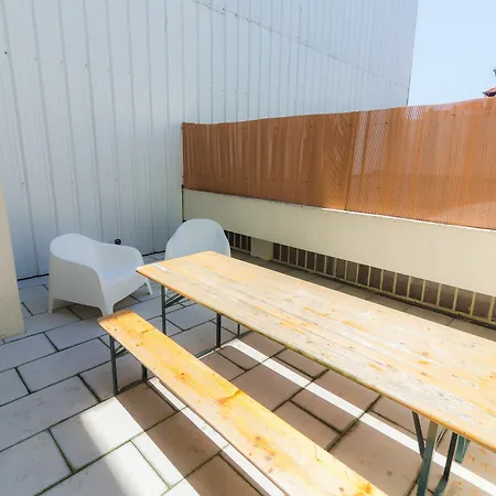 Stories Appartement *