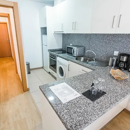 Stories Appartement