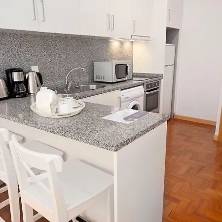 Stories Appartement